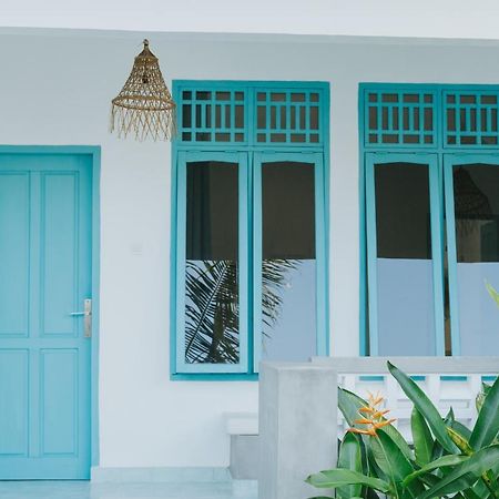 Birru Inn Kuta  Екстериор снимка