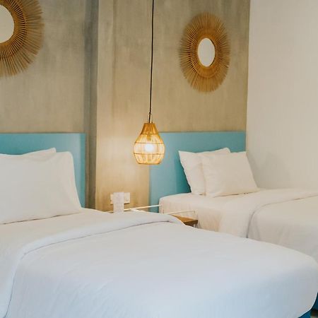 Birru Inn Kuta  Екстериор снимка
