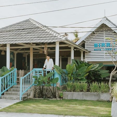 Birru Inn Kuta  Екстериор снимка