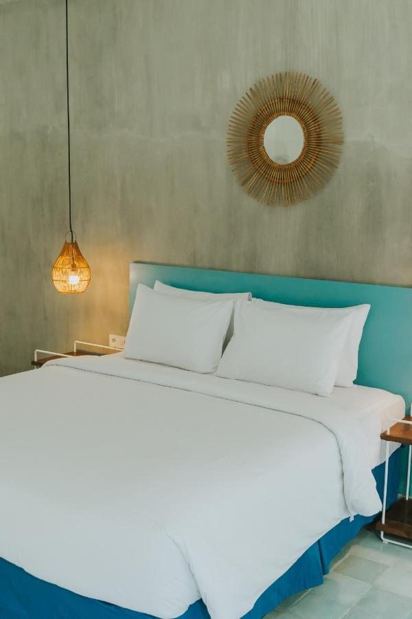 Birru Inn Kuta  Екстериор снимка