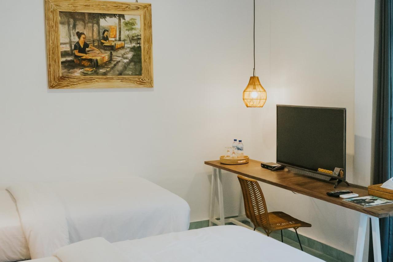Birru Inn Kuta  Екстериор снимка