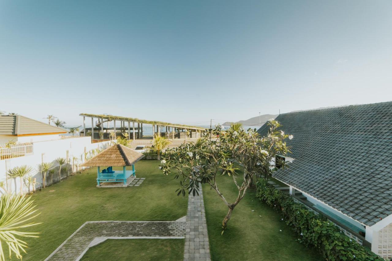 Birru Inn Kuta  Екстериор снимка