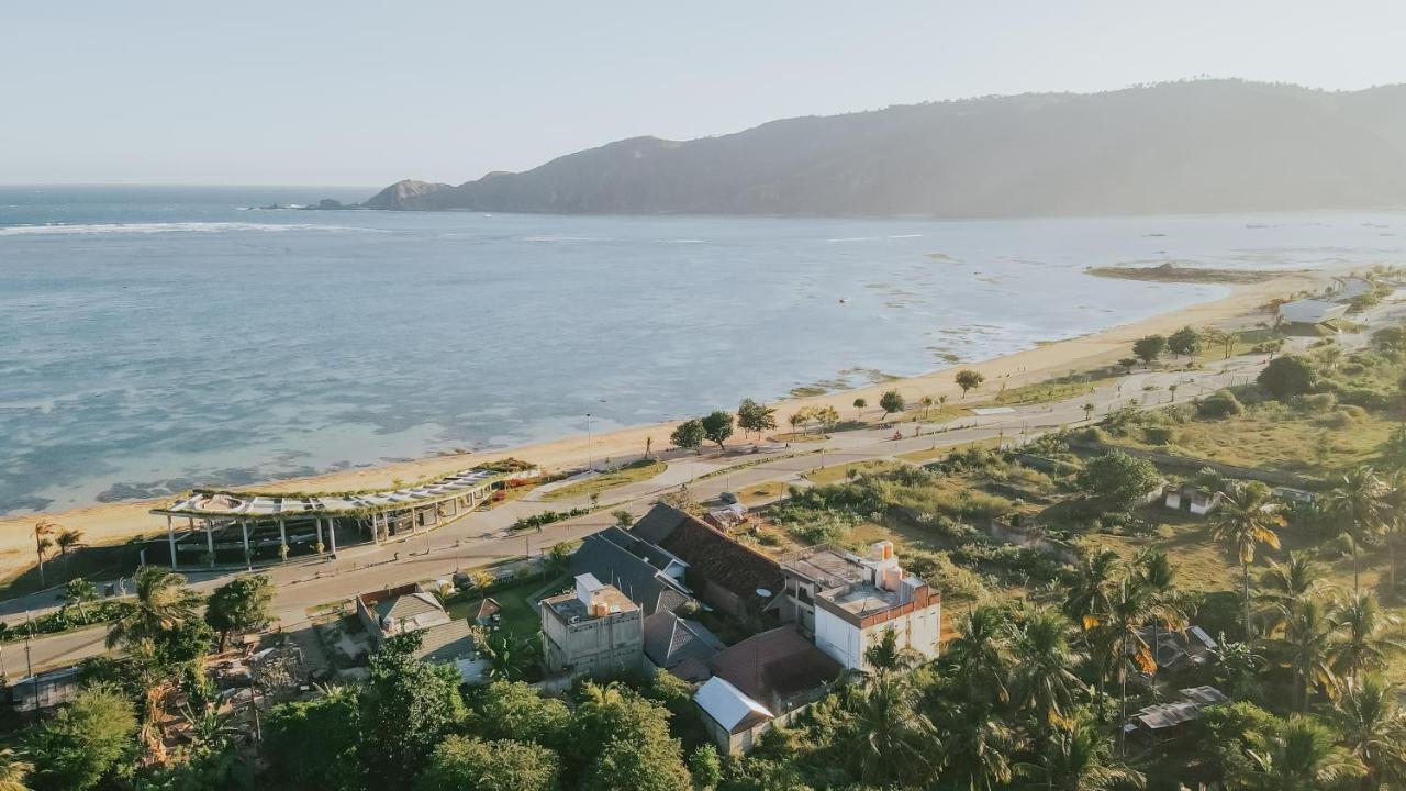 Birru Inn Kuta  Екстериор снимка