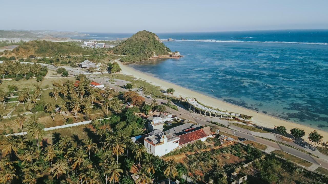 Birru Inn Kuta  Екстериор снимка
