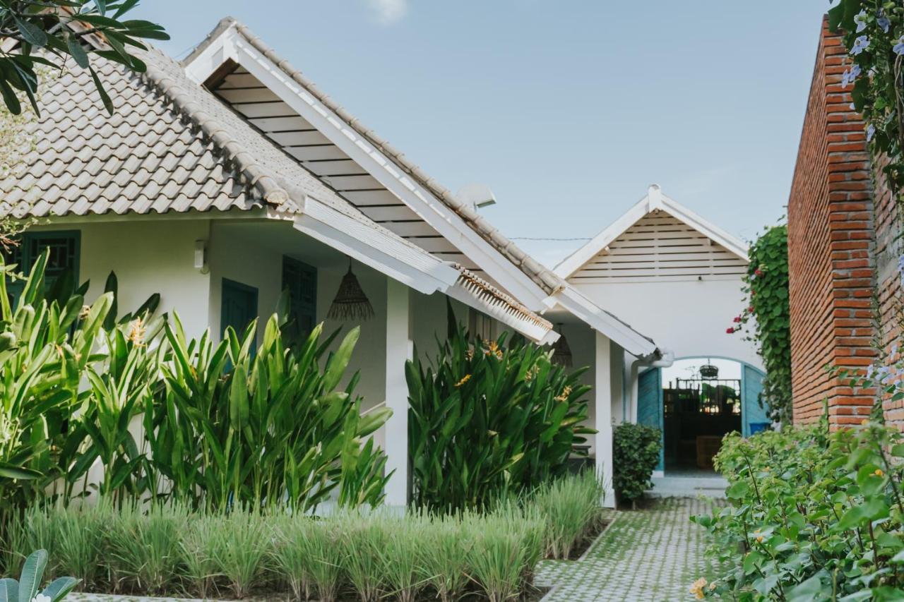 Birru Inn Kuta  Екстериор снимка